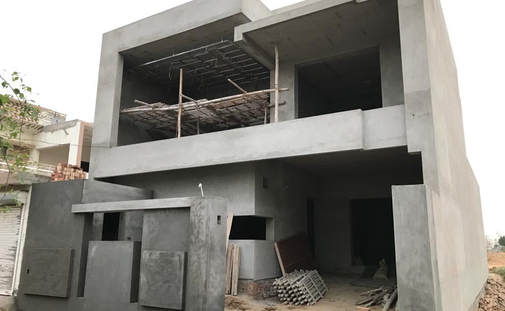 Construction Work in Tatibandh, Raipur - Homeslogy